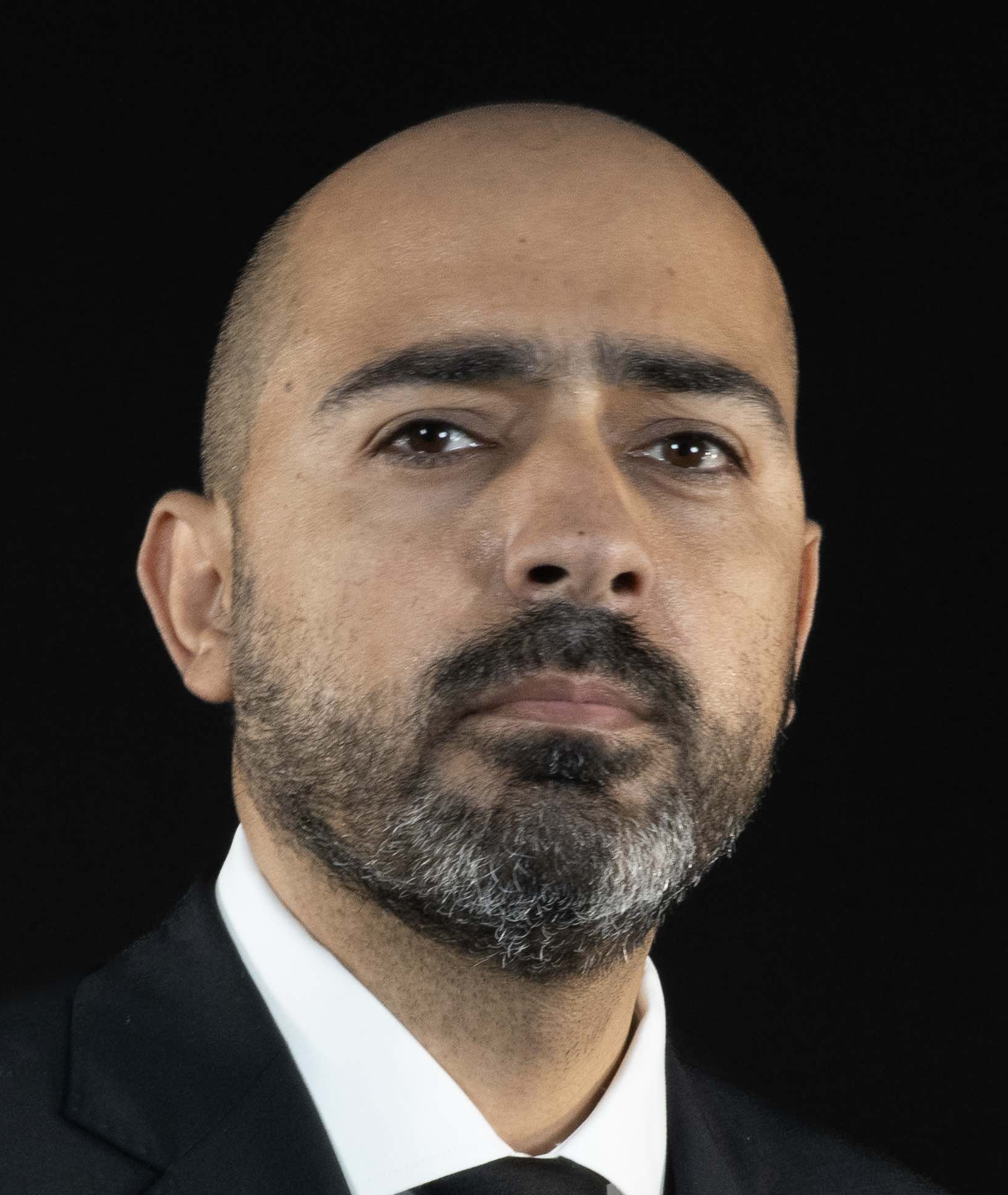 David Mohaisen