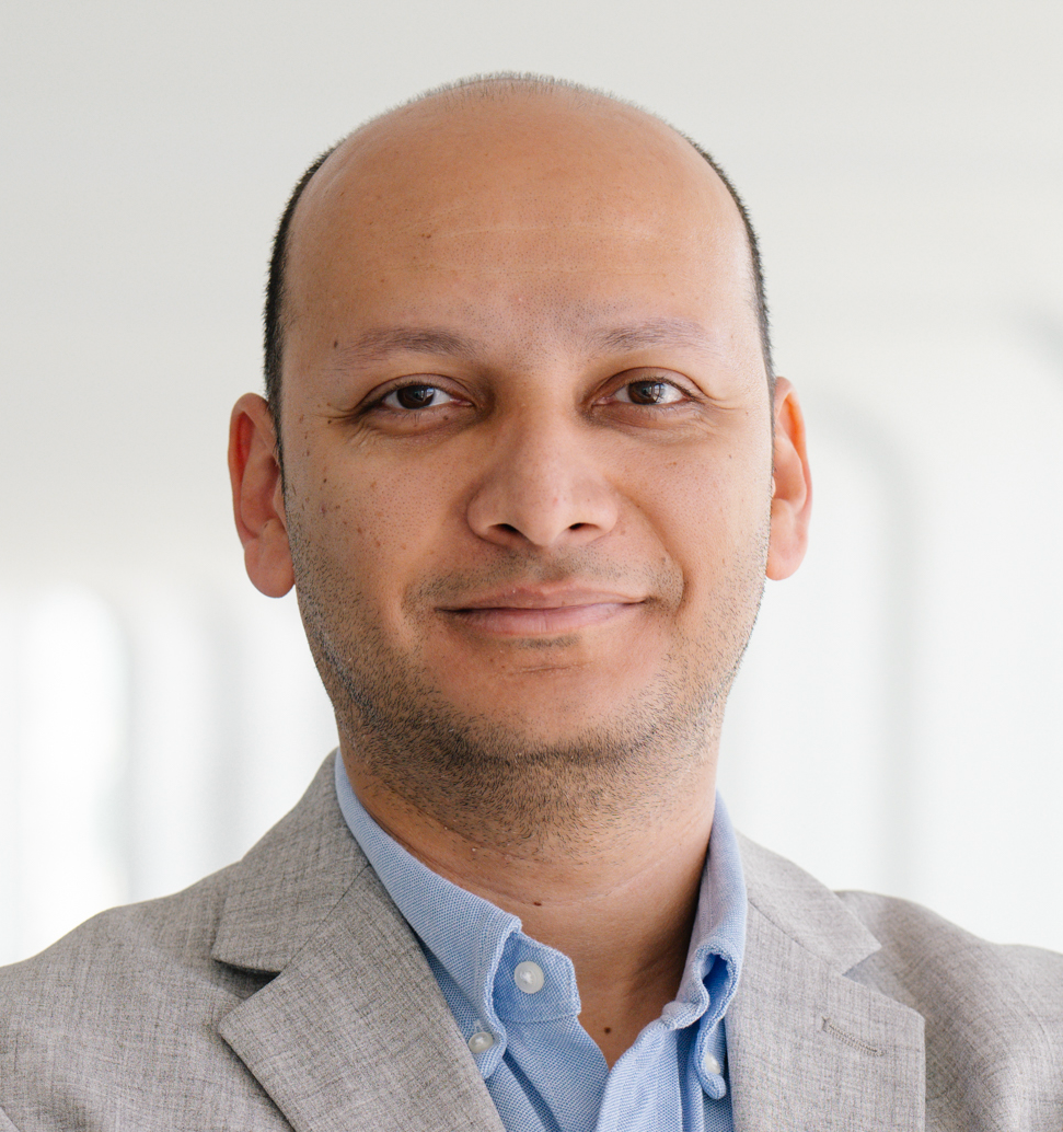 Karim Elish